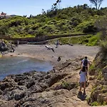 Studio Jardin Et Plage A 13 Min A Pied