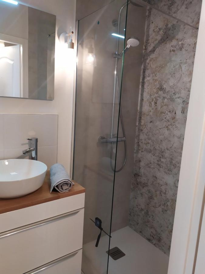 Appartement Jardin Et A 13 Min A Pied