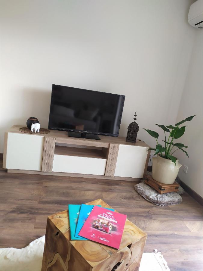 Appartement Jardin Et A 13 Min A Pied