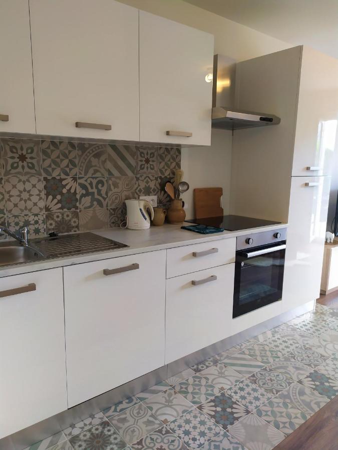 Jardin Et A 13 Min A Pied Appartement *